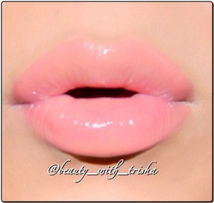 Gorgeous lipstick by Motives Cosmetics called Naked