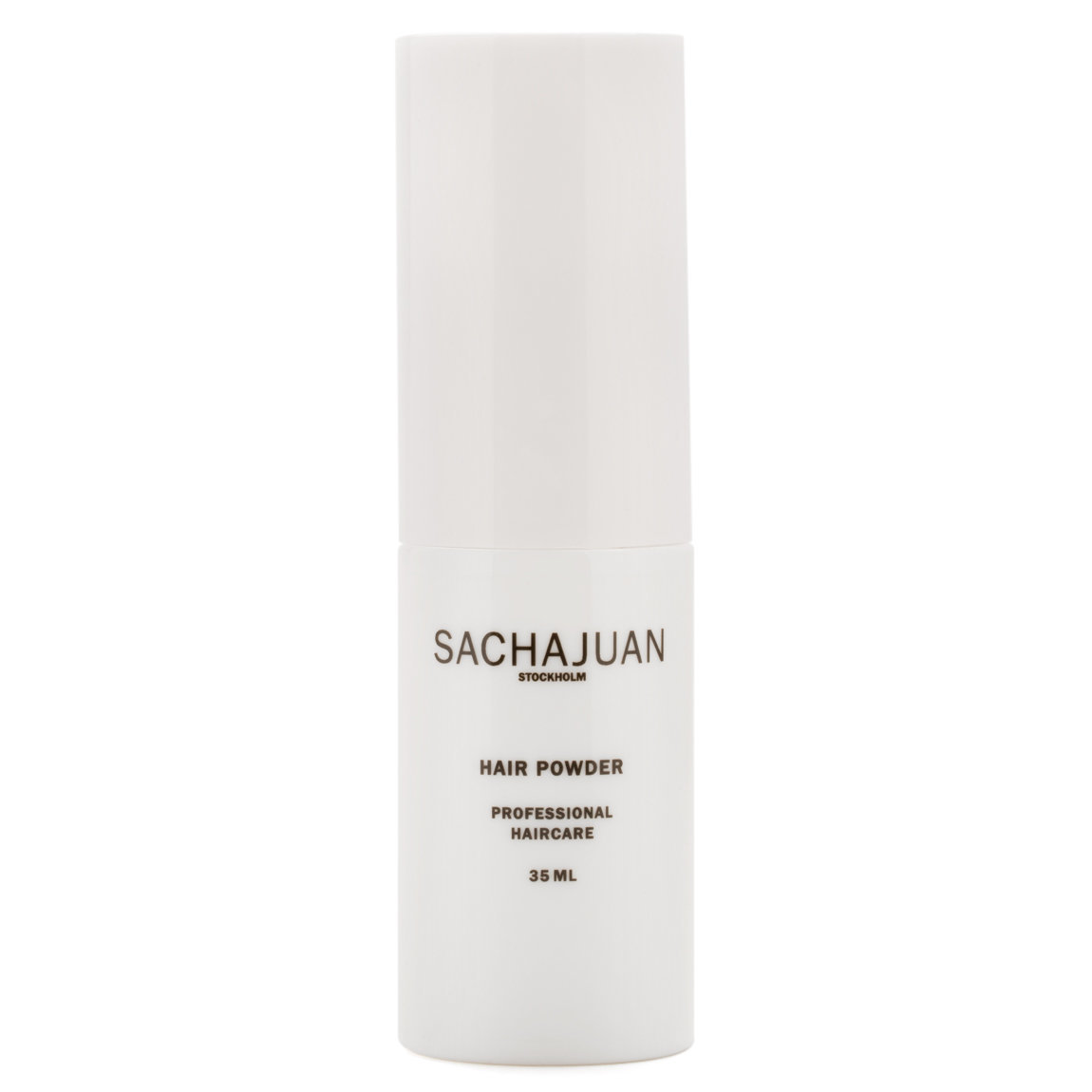 SACHAJUAN Hair Powder alternative view 1 - product swatch.