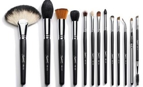 Vortex Pro Makeup Brush Set Review