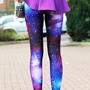 galaxy leggings 