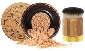 Tarte Amazonian Clay Full Coverage Airbrush Foundation Review/Demo