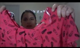 .: Haul de Ropa:. Ofertas !!! Talles XL !!! (Argentina)