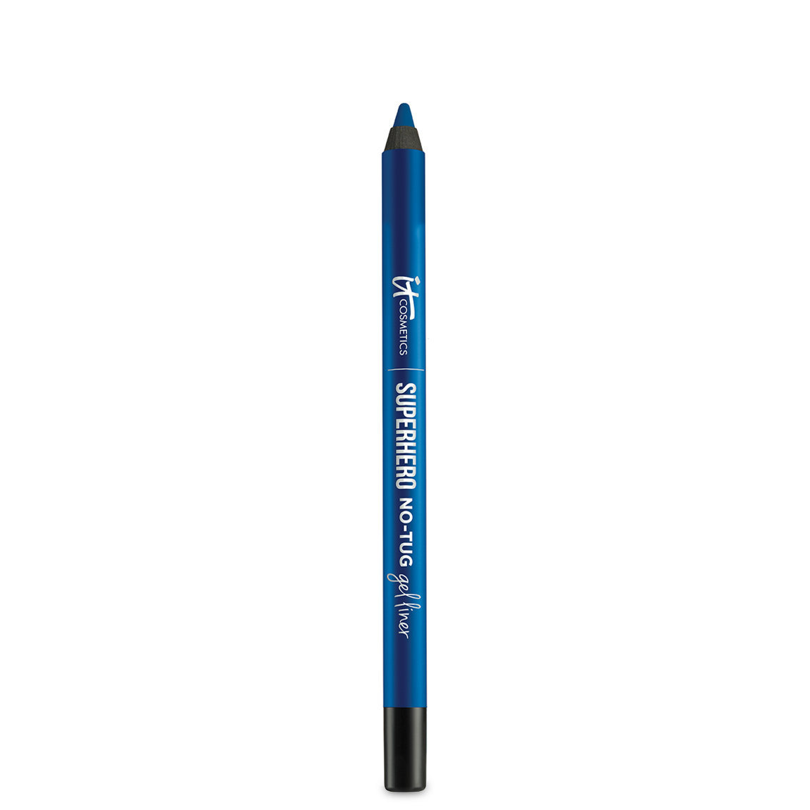 IT Cosmetics Superhero No-Tug Gel Eyeliner Bold Blue alternative view 1.