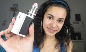 Wismec Reuleaux RX Mini Starter Kit Overlook & Review