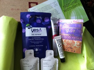 Check out what I received in my April Birchbox! http://beauty.adorability.org/?p=3033
