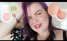 BEAUTY BATTLE: PIXI vs BECCA | Vintageortacky