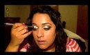 Makeup Tutorial - By Request, Another Bollywood Inspired Look