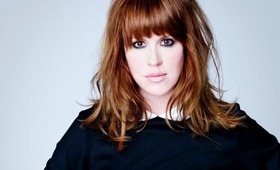 Getting the Pretty Back with Molly Ringwald