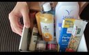 Free Beauty Products in the Mail! PINCH ME box!!  ♥ ♥