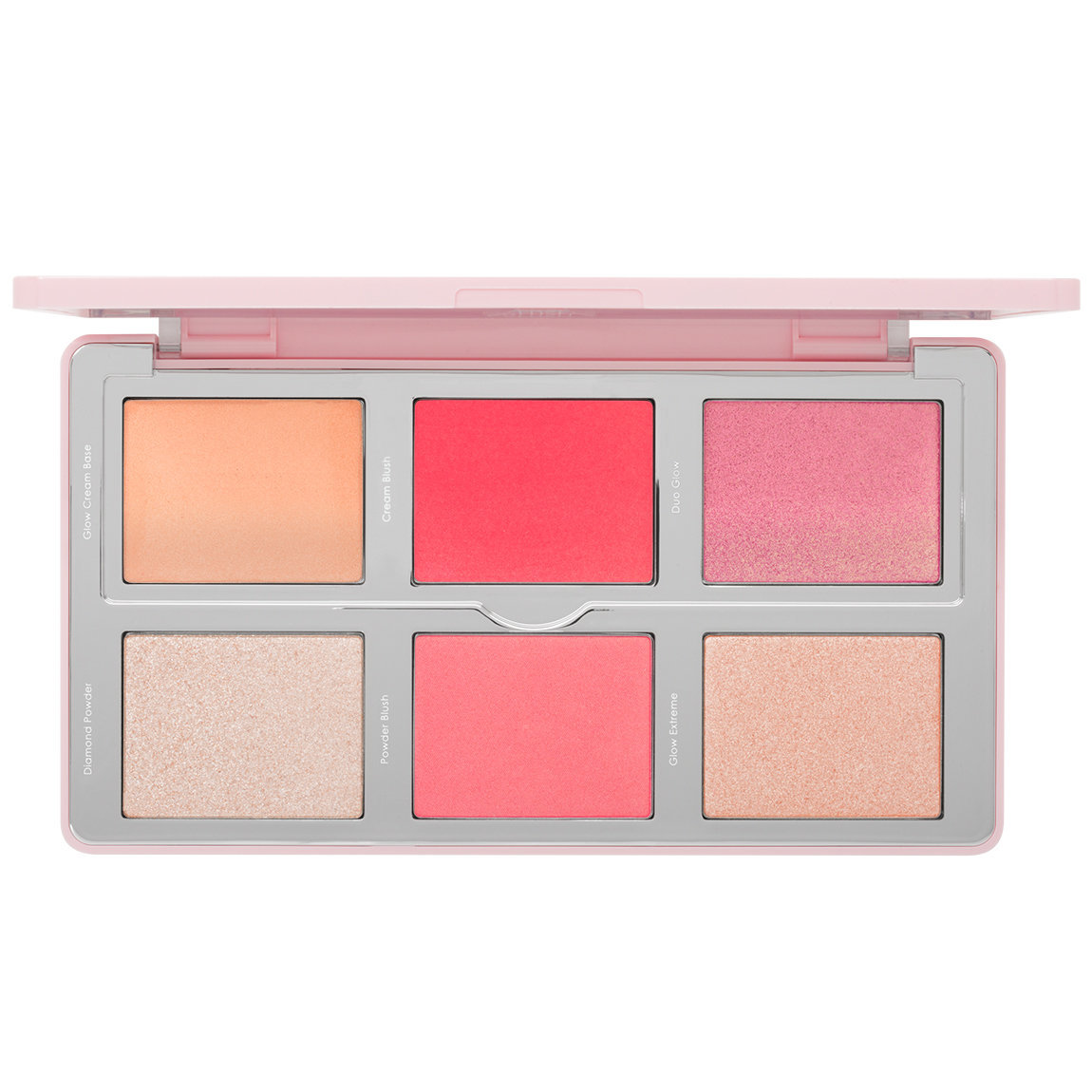 Natasha Denona Diamond & Blush Palette 01 Darya | Beautylish