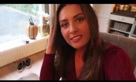 VLOG #223 - PASPOORT VERLOPEN?