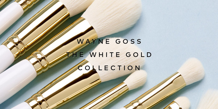 Ready to upgrade your brush collection tomorrow? We have all the details about Wayne Goss' upcoming release.