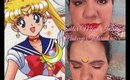 Sailor Moon Collab Week 1: Sailor Moon