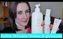Avène Skincare Review & Giveaway