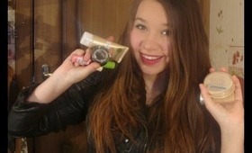 Makeup Beginner Must Haves!