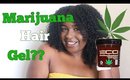 NEW Eco Style Cannabis Sativa Gel REVIEW | Let's get LIT...jk
