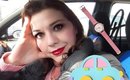 VLOG, GRWM e TEST MAKEUP    Ce la posso fare !       |  Liz Matutteame