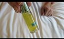 Algenist Liquid Collagen Review! Great Product for Fine Lines and Dryness ♥ ♥