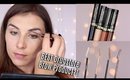 60 Second Makeup Review: L'Oréal Brow Stylist Boost & Set | Bailey B.