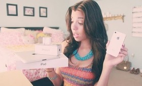 What's On My iPhone & iPad + iPod GIVEAWAY ♥♥♥