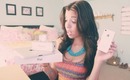 What's On My iPhone & iPad + iPod GIVEAWAY ♥♥♥