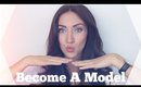 Become A Model !!