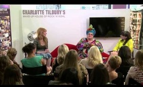 #RockNKohl Day 3 Catch-Up: Beauty As A Force For Good ft Sali Hughes & Camila Batmanghelidjh