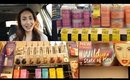 Acompañame de compritas a Sally Beauty Supply y Wallgreens -  vlog