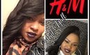 Its A Haul Yall | H&M