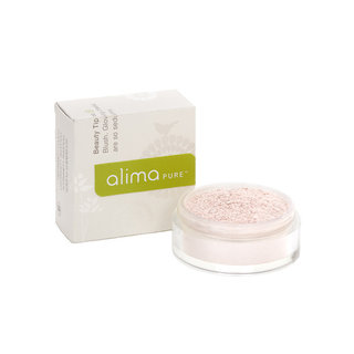 Alima Pure Luminous Shimmer Powder