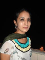 Manpreet K.