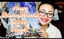 We keep buying these Dang PUZZLES! | Walt Disney World 2018 Haul!