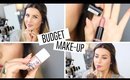 BUDGET MAKE-UP | Todaysbeauty.nl