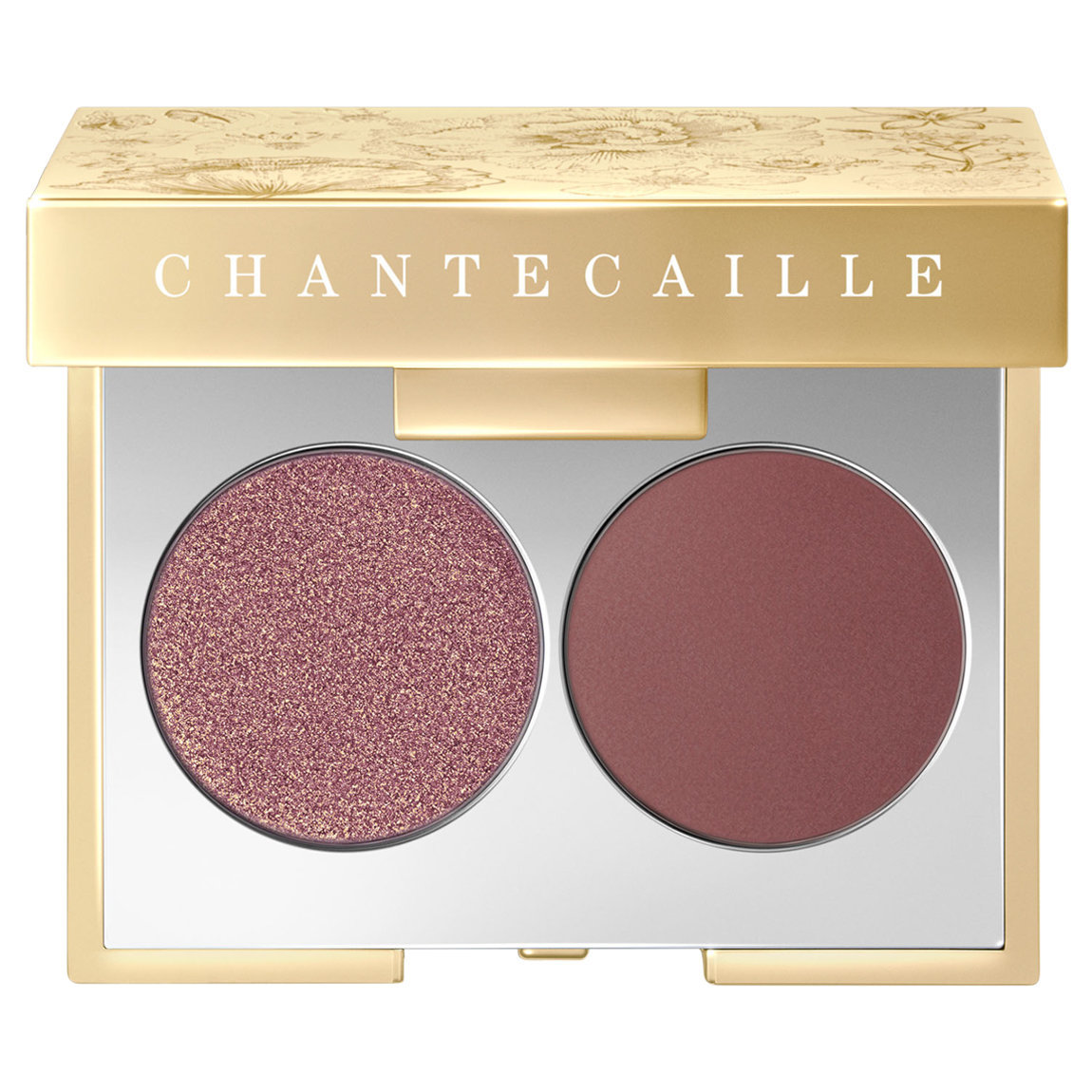 Chantecaille Eye Duet Cassis | Beautylish