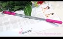 Epicare Facial Hair Removal Tool Demo + Review