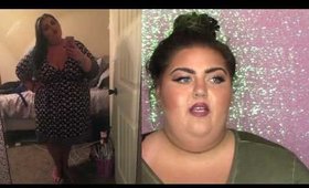 PLUS SIZE CLOTHING TRY ON HAUL | GWYNNIE BEE