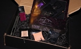 meine ersten Illamasqua Produkte!! =D