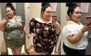 Inside the Dressing Room: Charlotte Russe Summer Plus Size Fashion