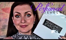 ♥ Perfumed Jewelry Rave Review ♥