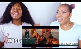 Saweetie - My Type [Clean Audio Version] (Official Video)