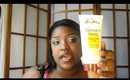 Skincare Regime: What I Use...