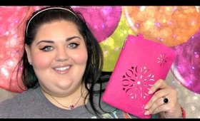 FEBRUARY BEAUTEQUE HEAD TO TOE | 2015