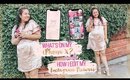 What's On My iPhone X & Edit My Instagram Pictures // Pink & Colorful Theme | fashionxfairytale
