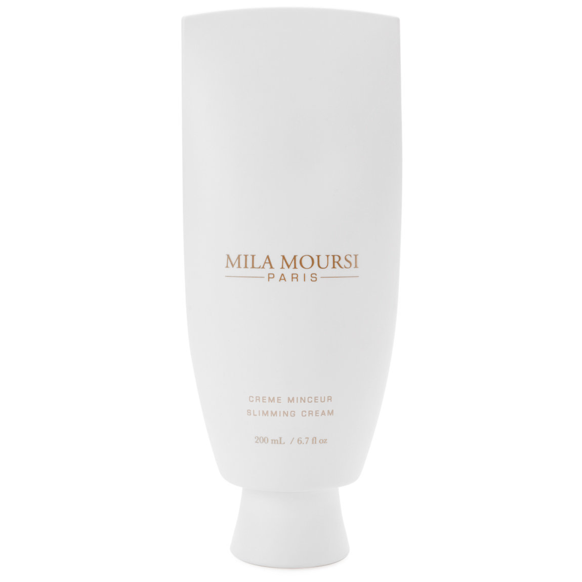 Mila Moursi Slimming Cream alternative view 1 - product swatch.