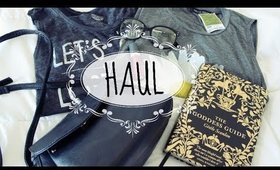 Another HAUL | ROSS, CVS, Ebay, & Amazon
