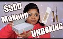 $500 NEW MAKEUP & PR UNBOXING VIDEO|  From ABH & Ofra Cosmetics