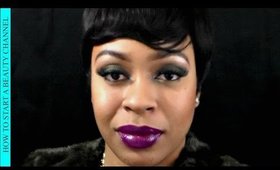 HOW TO START A BEAUTY CHANNEL | SHEISDEETV
