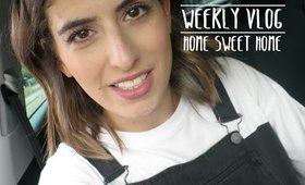 Home Sweet Home | Lily Pebbles Weekly Vlog