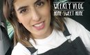 Home Sweet Home | Lily Pebbles Weekly Vlog