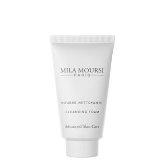 Mila Moursi Cleansing Foam 40 ml